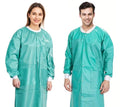 Laboratory Disposable Lab Coat