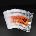 Biological Hazard Bags