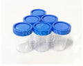 Histology Lab Plastic Specimens  Storage Bottle