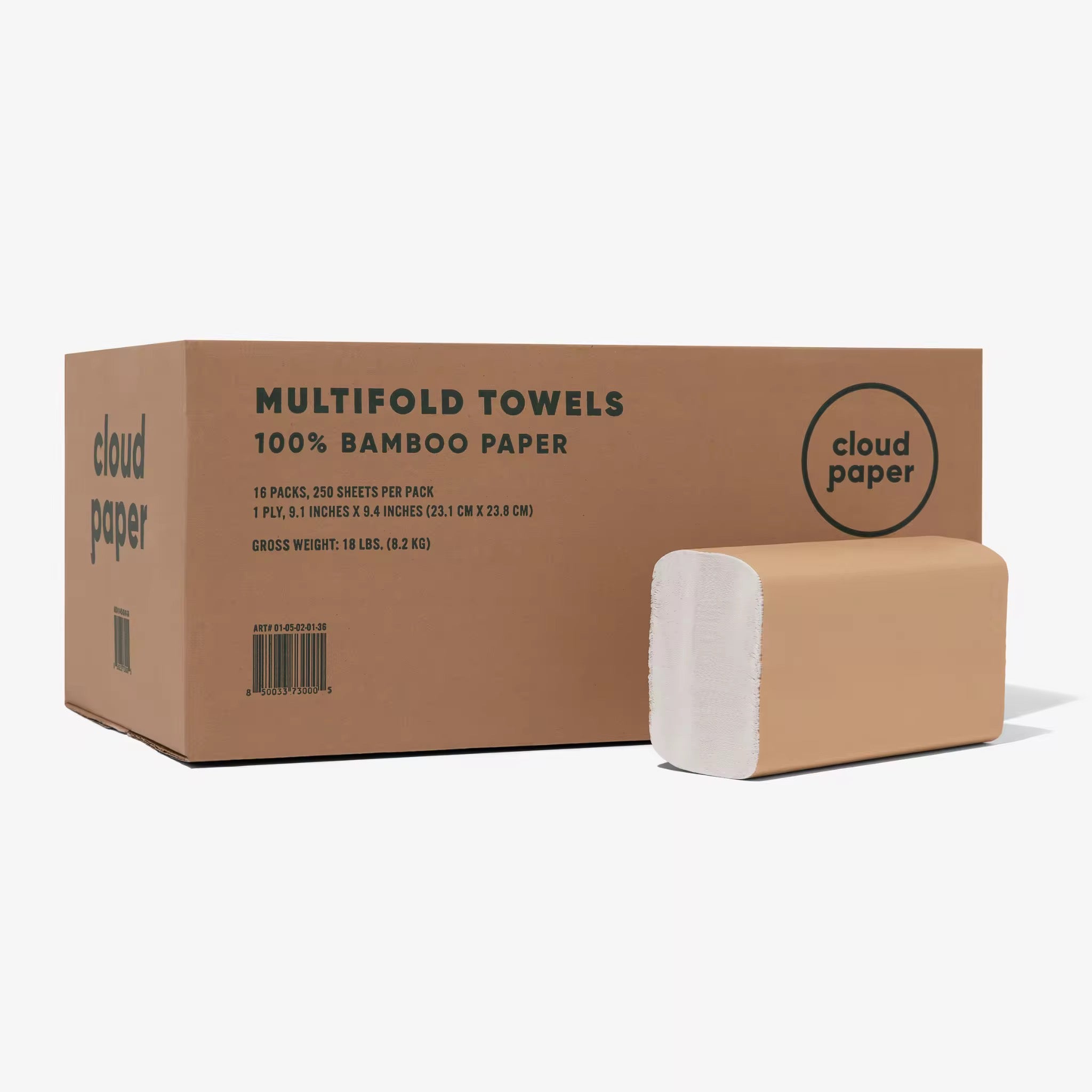 Break Room Supply Hand Towel Paper