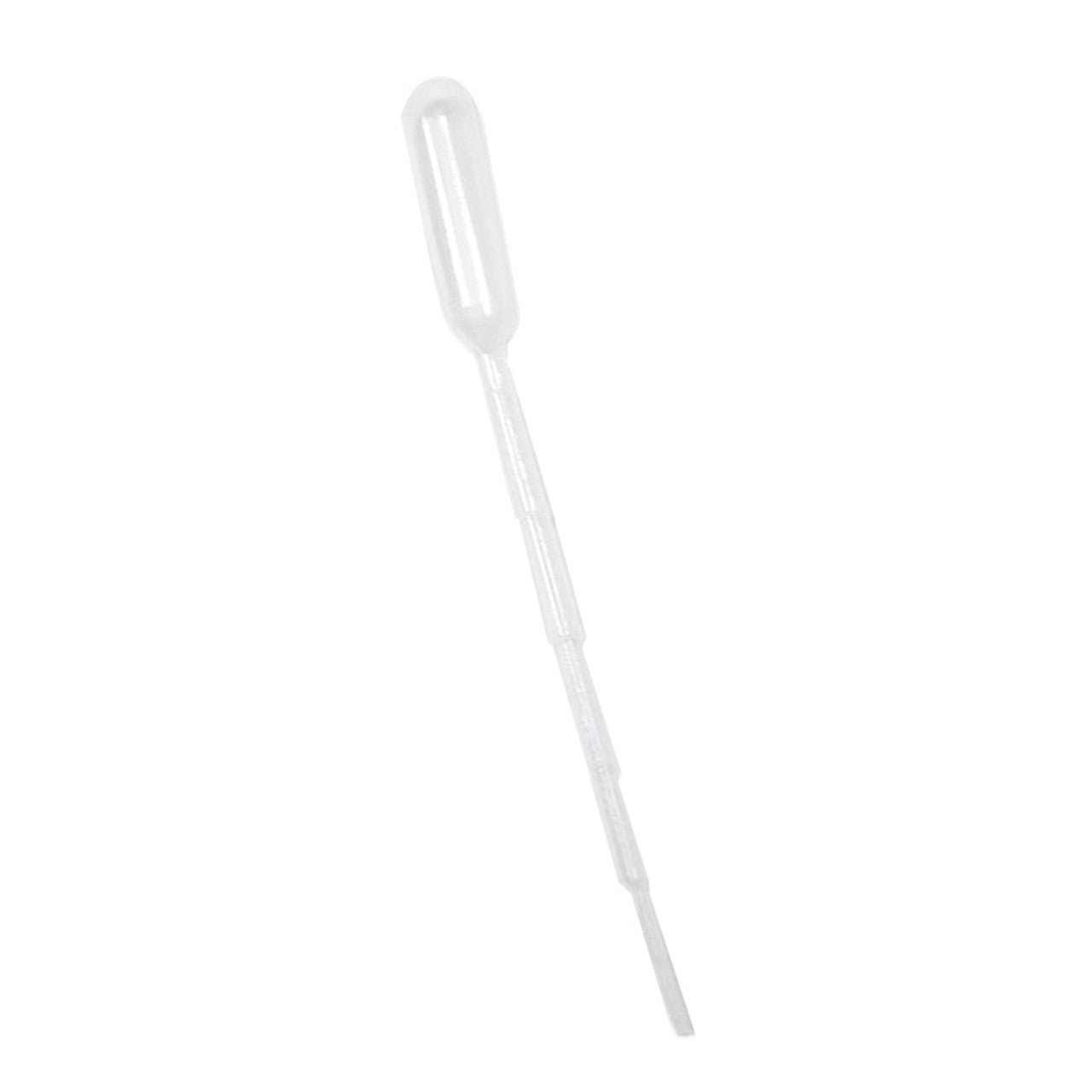 Laboratory single use Pipets 1ml