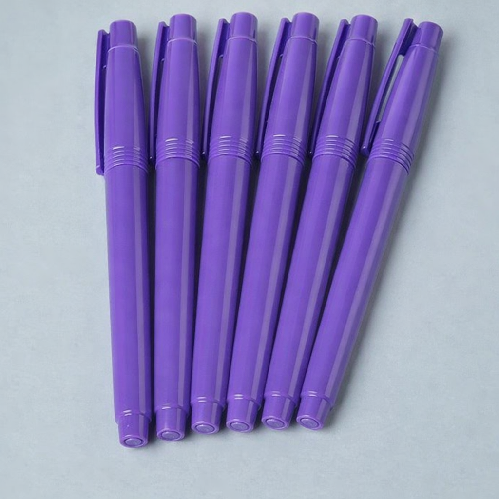 Microscope Slide and Tissue Cassette Labeling Pen
