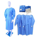 Laboratory Disposable Apron