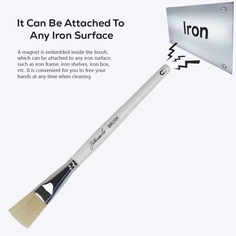 Histology Cleaning Brushes